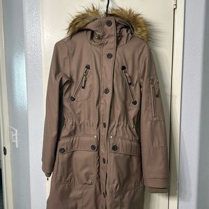 Women’s Winter Coat
